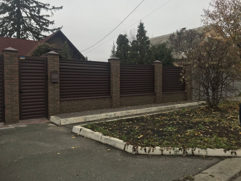 Кришка вальма Класік