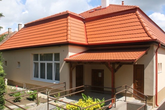 Braas Ревива