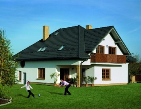 Braas Ревива