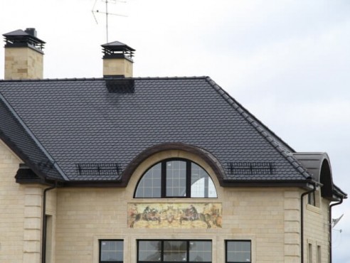 Braas Опал