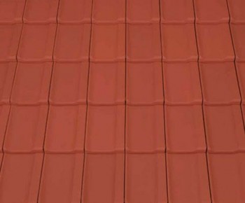 Braas Rubin 11V