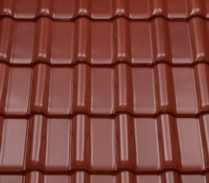 Braas Rubin 13V