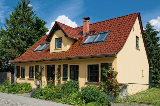 Braas Rubin 9V
