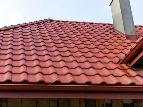 Braas Rubin 9V
