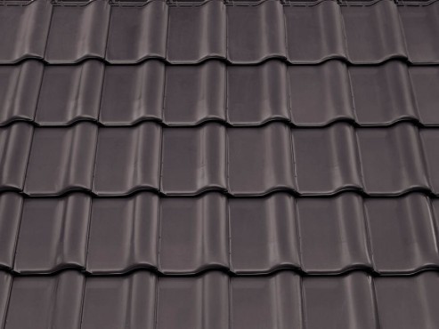 Braas Rubin 9V