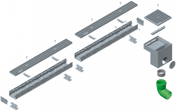 HAURATON DACHFIX