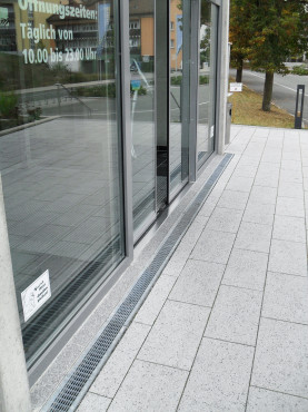 HAURATON FASERFIX STANDARD