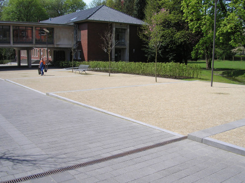 HAURATON FASERFIX STANDARD