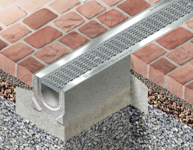 HAURATON FASERFIX STANDARD HAURATON FASERFIX STANDARD