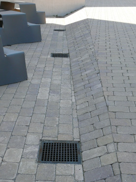 HAURATON RECYFIX POINT