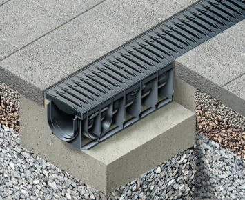 HAURATON RECYFIX PRO