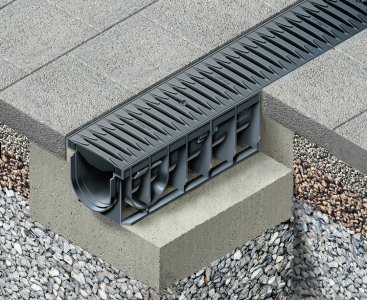 HAURATON RECYFIX PRO HAURATON RECYFIX PRO