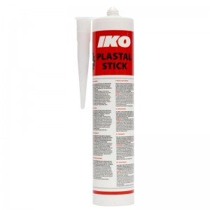 IKO Мастика Shingle Stick IKO Мастика Shingle Stick