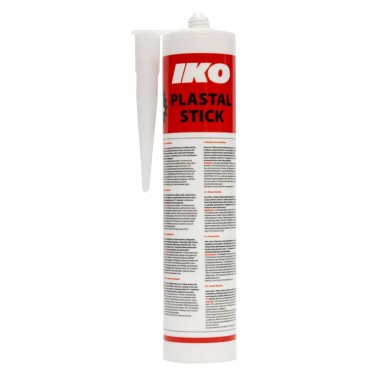 IKO Мастика Plastal