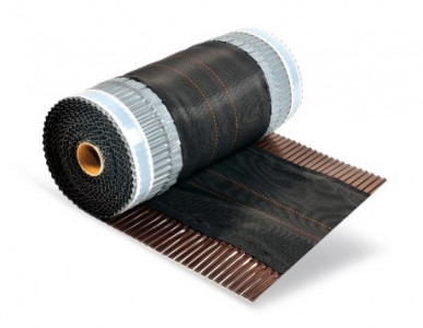 Лента коньковая DACHCLIMATIC®