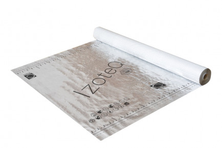 IZOTEQ AL150