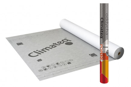 CLIMATEQ® POP 120
