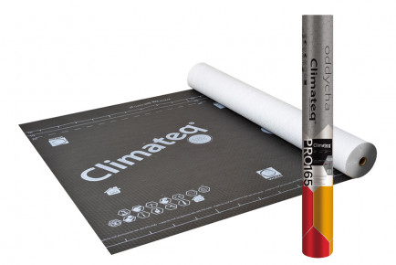 CLIMATEQ® PRO 165