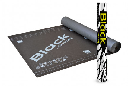CLIMATEQ® PRO 180 BLACK