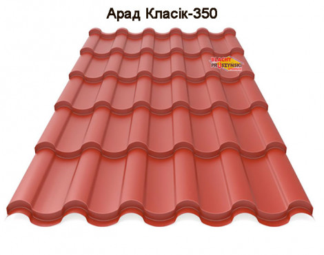 Pruszynski ARAD Classic