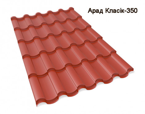 Pruszynski ARAD Classic