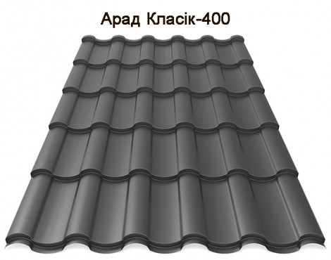 Pruszynski ARAD Classic