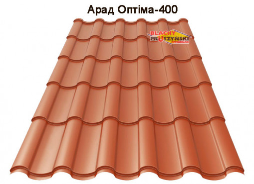 Pruszynski ARAD Optima