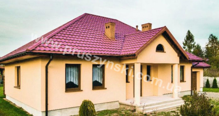 Pruszynski  ARAD Smart