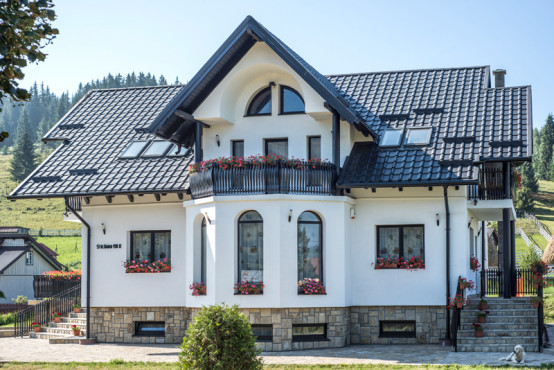 Pruszynski KRON