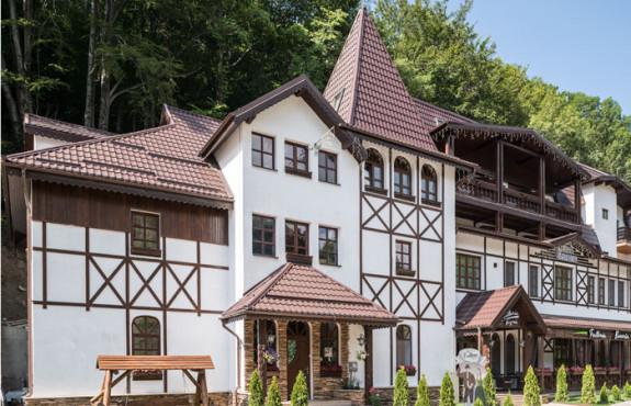 Pruszynski SZAFIR