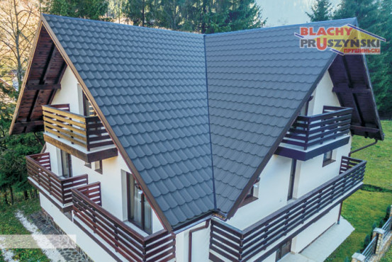 Pruszynski TUR