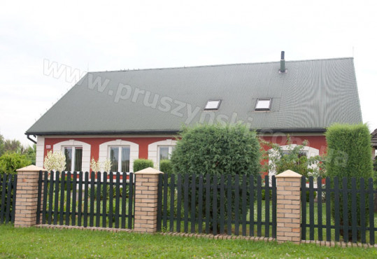 Pruszynski Профнастил Т14