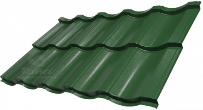 Tile Модерн