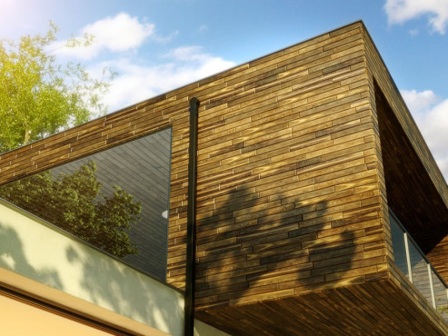 Galeco FLAT ROOFS