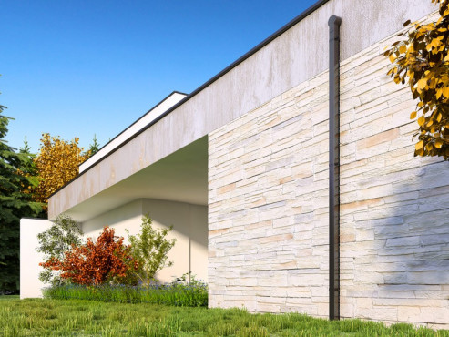Galeco FLAT ROOFS