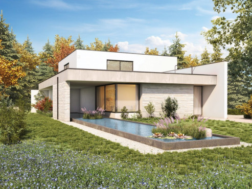 Galeco FLAT ROOFS
