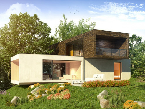 Galeco FLAT ROOFS
