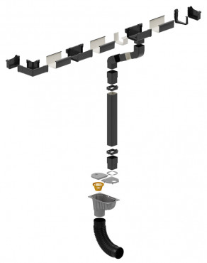 Galeco PVC2