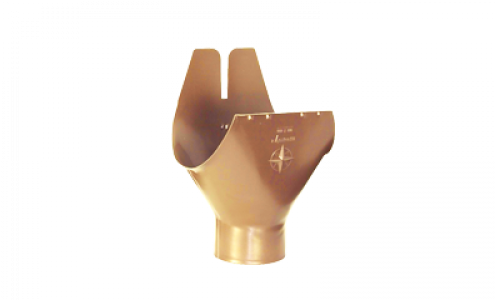 Воронка со скрытым швом Zambelli Воронка со скрытым швом Zambelli