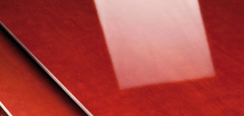 HPL панель FunderMax Max Exterior Gloss