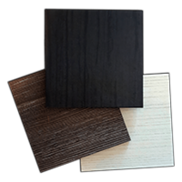 HPL панель TRESPA WOOD