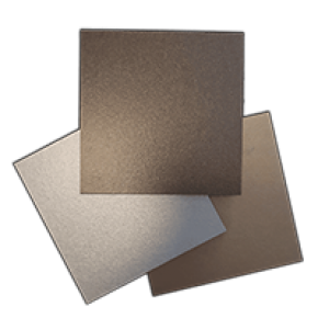 HPL панель TRESPA METALLICS