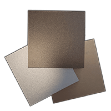 HPL панель TRESPA METALLICS