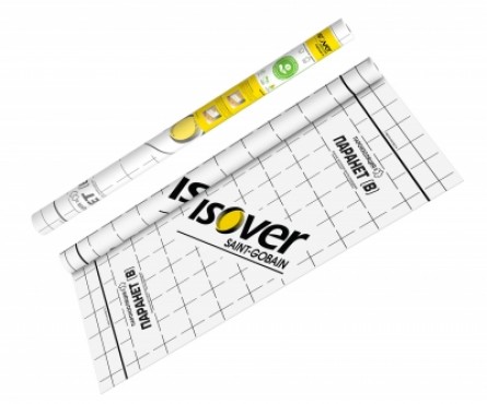 ISOVER ПАРАНЕТ