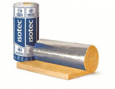 ISOTEC Mat-Al