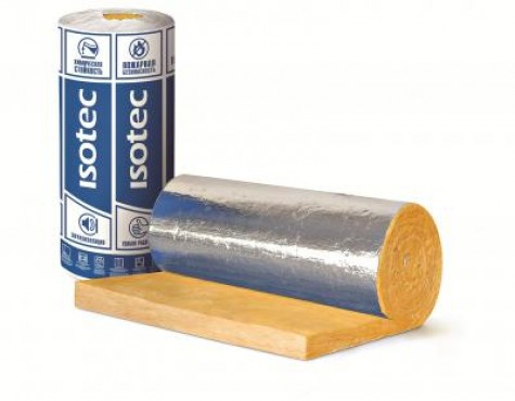ISOTEC Mat-Al