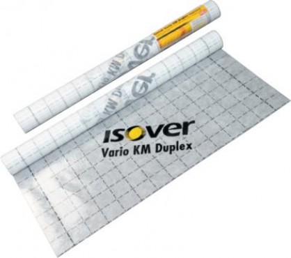 ISOVER Vario KM Duplex UV