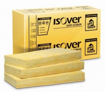 ISOVER Штукатурный Фасад