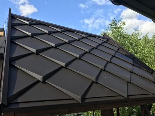 RoofHouse