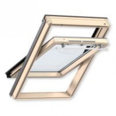 Мансардное окно VELUX OPTIMA Комфорт